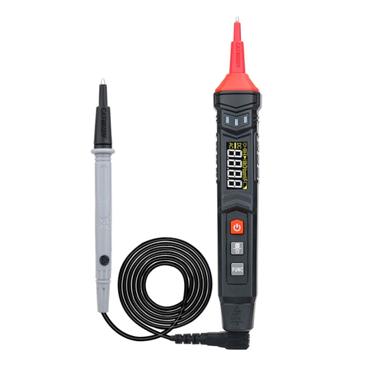 GVDA GD107 Smart Pen Type High Precision Multimeter - Digital Multimeter by GVDA | Online Shopping South Africa | PMC Jewellery | Buy Now Pay Later Mobicred