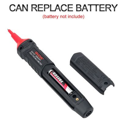 GVDA GD107 Smart Pen Type High Precision Multimeter - Digital Multimeter by GVDA | Online Shopping South Africa | PMC Jewellery | Buy Now Pay Later Mobicred