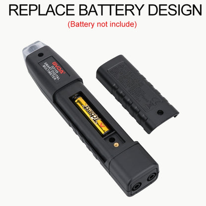 GVDA GD109 Smart Pen Type High Precision Universal Meter - Digital Multimeter by GVDA | Online Shopping South Africa | PMC Jewellery | Buy Now Pay Later Mobicred