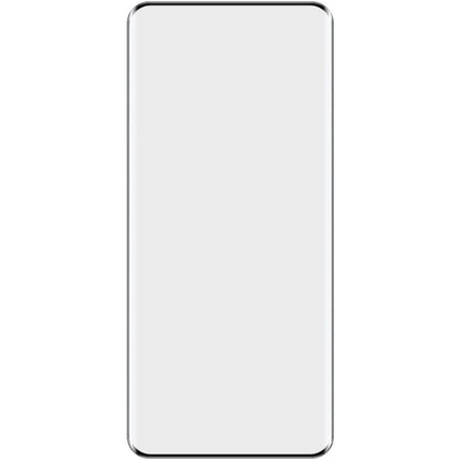 For Xiaomi Redmi Note 13 Pro+ 5G IMAK 3D Curved Full Screen Tempered Glass Film -  by imak | Online Shopping South Africa | PMC Jewellery | Buy Now Pay Later Mobicred