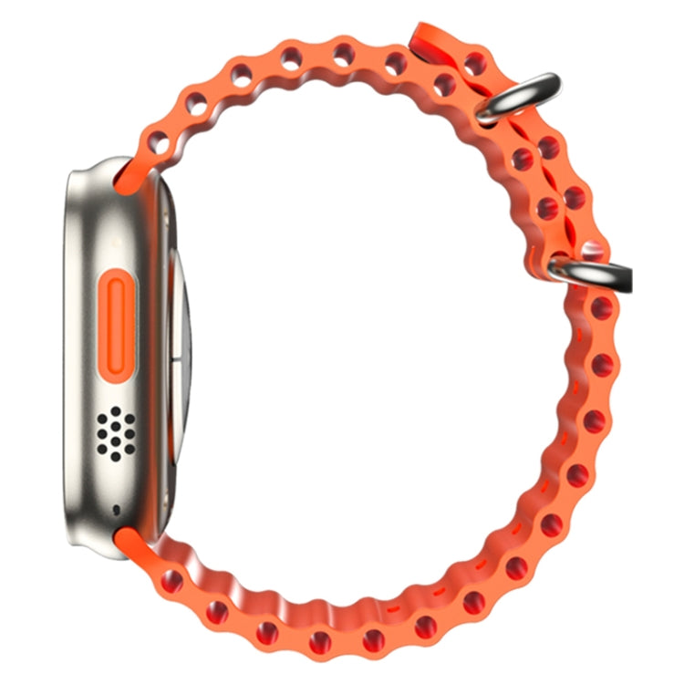 GS29 2.08 inch IP67 Waterproof 4G Android 9.0 Smart Watch Support AI Video Call / GPS, Specification:2G+16G(Gold) - Android Watch by PMC TechLife | Online Shopping South Africa | PMC TechLife