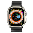 GS29 2.08 inch IP67 Waterproof 4G Android 9.0 Smart Watch Support AI Video Call / GPS, Specification:4G+64G(Black) - Android Watch by PMC TechLife | Online Shopping South Africa | PMC TechLife