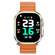 GS29 2.08 inch IP67 Waterproof 4G Android 9.0 Smart Watch Support AI Video Call / GPS, Specification:4G+64G(Gold) - Android Watch by PMC TechLife | Online Shopping South Africa | PMC TechLife