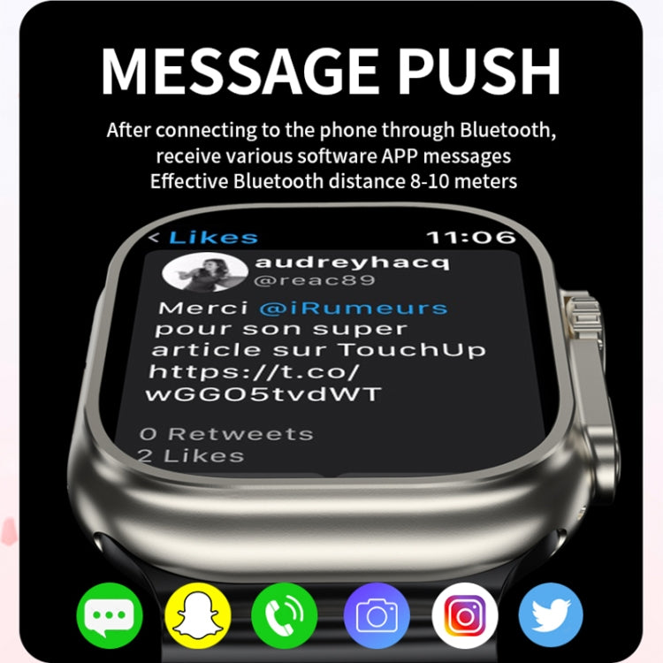 GS29 2.08 inch IP67 Water-resistant 4G Android 9.0 Smart Watch Support AI Video Call / GPS, Specification:1G+16G(Black)