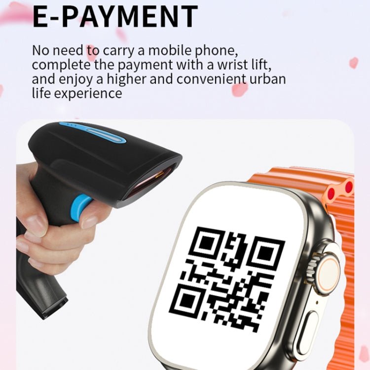 GS29 2.08 inch IP67 Water-resistant 4G Android 9.0 Smart Watch Support AI Video Call / GPS, Specification:1G+16G(Black)