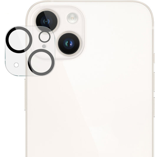 For iPhone 15 / 15 Plus imak High Definition Integrated Glass Lens Film - free shipping - PMC Jewellery - Order now!