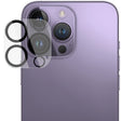 For iPhone 15 Pro / 15 Pro Max imak High Definition Integrated Glass Lens Film - free shipping - PMC TechLife - Order now!