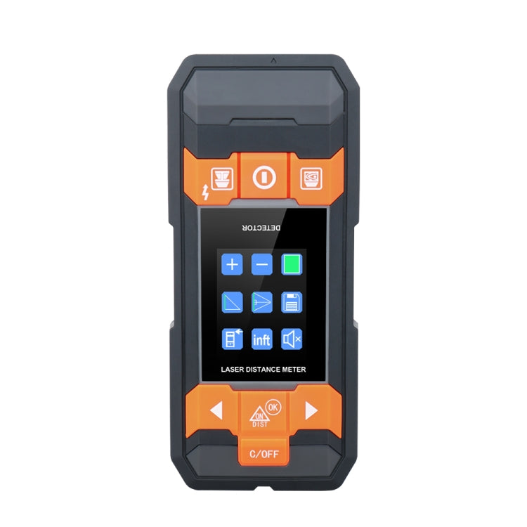 GVDA GD210D Handheld Wood Grain Metal Detector - free shipping - PMC Jewellery - Order now!
