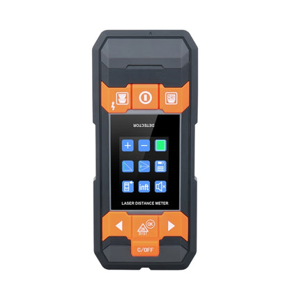 GVDA GD210D Handheld Wood Grain Metal Detector - free shipping - PMC Jewellery - Order now!