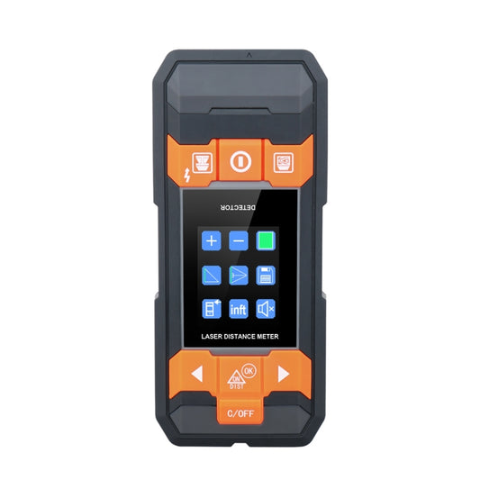 GVDA GD210D Handheld Wood Grain Metal Detector - free shipping - PMC Jewellery - Order now!