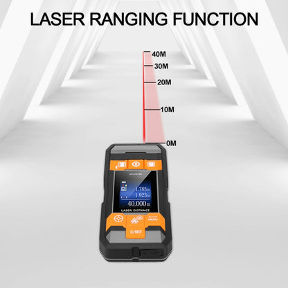GVDA GD210D Handheld Wood Grain Metal Detector - free shipping - PMC Jewellery - Order now!