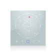 BHT-008GAL 95-240V AC 5A Smart Home Water Heating LED Thermostat Without WiFi(White) - Thermostat & Thermometer by PMC TechLife | Online Shopping South Africa | PMC TechLife