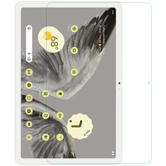 For Google Pixel Table NILLKIN H+ Series Tempered Glass Film - free shipping - PMC Jewellery - Order now!