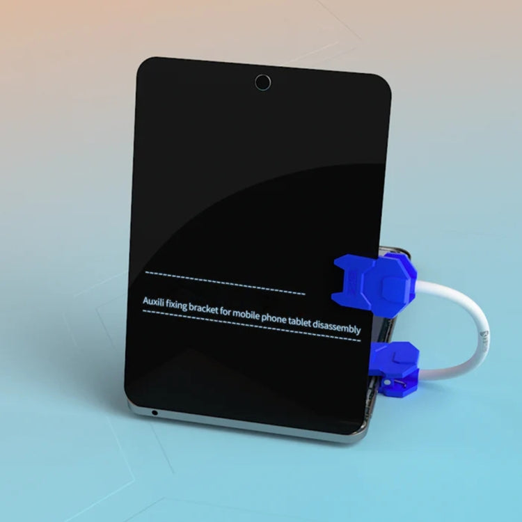 MiJing PM-11 Universal Auxiliary Fastening Holder - free shipping - PMC TechLife - Order now!