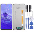 OEM LCD Screen For TCL 40 R With Digitizer Full Assembly - free shipping - PMC TechLife - Order now!