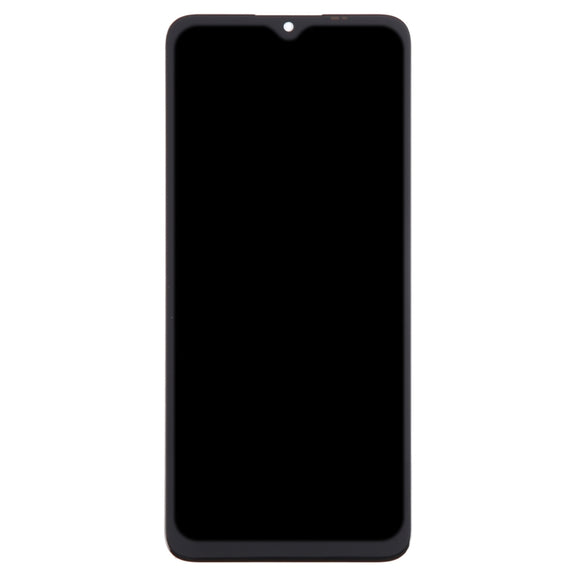 OEM LCD Screen For TCL 40 R With Digitizer Full Assembly