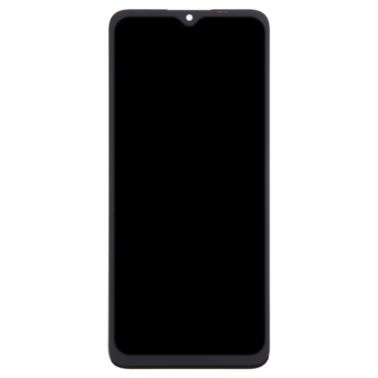 OEM LCD Screen For TCL 40 R With Digitizer Full Assembly