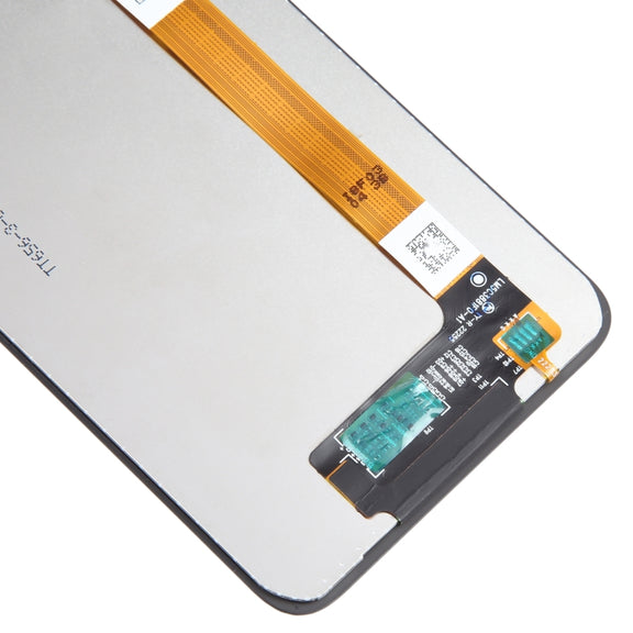 OEM LCD Screen For TCL 40 R With Digitizer Full Assembly