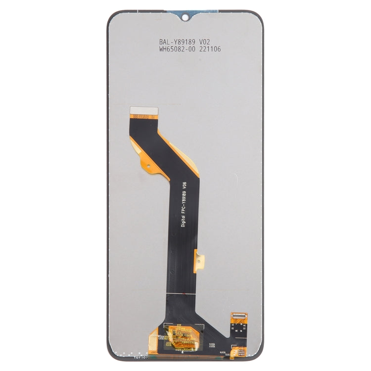 OEM LCD Screen For TCL 405 With Digitizer Full Assembly - free shipping - PMC TechLife - Order now!