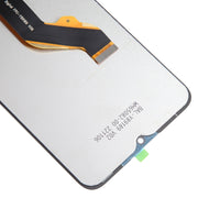 OEM LCD Screen For TCL 406 With Digitizer Full Assembly