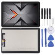 LCD Screen For HOTWAV Tab R5 with Digitizer Full Assembly - free shipping - PMC TechLife - Order now!