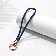 SULADA Multifunctional Universal Mobile Phone Wrist Lanyard(Blue)