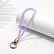 SULADA Multifunctional Universal Mobile Phone Wrist Lanyard(Purple) - Lanyards & Wrist Straps by SULADA | Online Shopping South Africa | PMC TechLife | Buy Now Pay Later Mobicred
