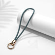 SULADA Multifunctional Universal Mobile Phone Wrist Lanyard(Green White) - Others Accessories by SULADA | Online Shopping South Africa | PMC TechLife