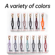 SULADA Multifunctional Universal Mobile Phone Wrist Lanyard(Pink)