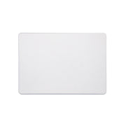 For MacBook Air 15.3 inch A2941 Laptop Frosted Style PC Protective Case(White)