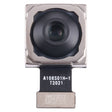 For Xiaomi Poco X4 GT Main Back Facing Camera - Camera by PMC TechLife | Online Shopping South Africa | PMC TechLife | Buy Now Pay Later Mobicred