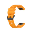 Compatible with Garmin Epix Pro 51mm Sports Silicone Watch Band(Yellow) - free shipping - PMC TechLife - Order now!