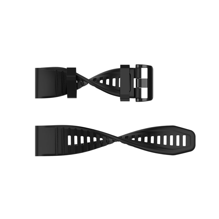 Compatible with Garmin Enduro 2 Sports Silicone Watch Band(Blue) - free shipping - PMC TechLife - Order now!