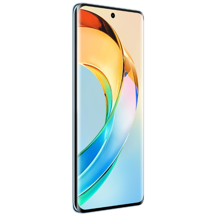 Honor X50 5G, 108MP Camera, 6.78 inch MagicOS 7.1.1 Snapdragon 6 Gen1 Octa Core up to 2.2GHz, Network: 5G, OTG, Not Support Google Play, Memory:8GB+256GB(Blue) - free shipping - PMC TechLife - Order now!