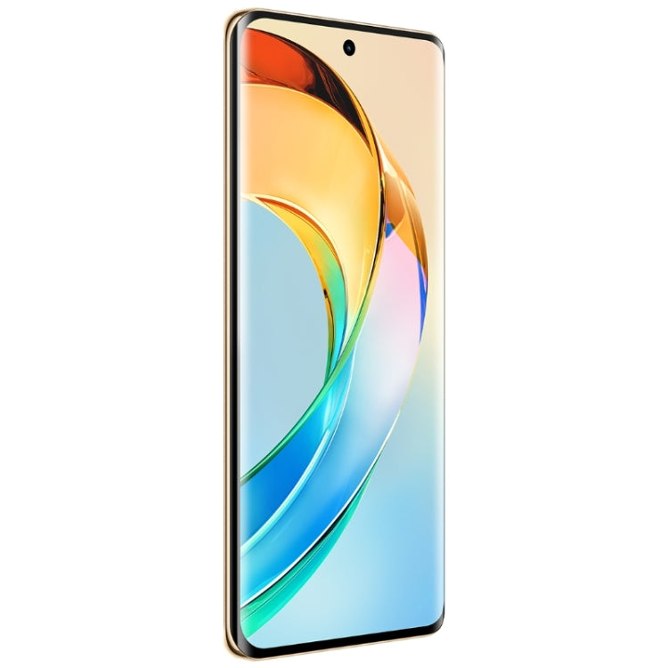 Honor X50 5G, 108MP Camera, 6.78 inch MagicOS 7.1.1 Snapdragon 6 Gen1 Octa Core up to 2.2GHz, Network: 5G, OTG, Not Support Google Play, Memory:12GB+256GB(Orange) - free shipping - PMC TechLife - Order now!