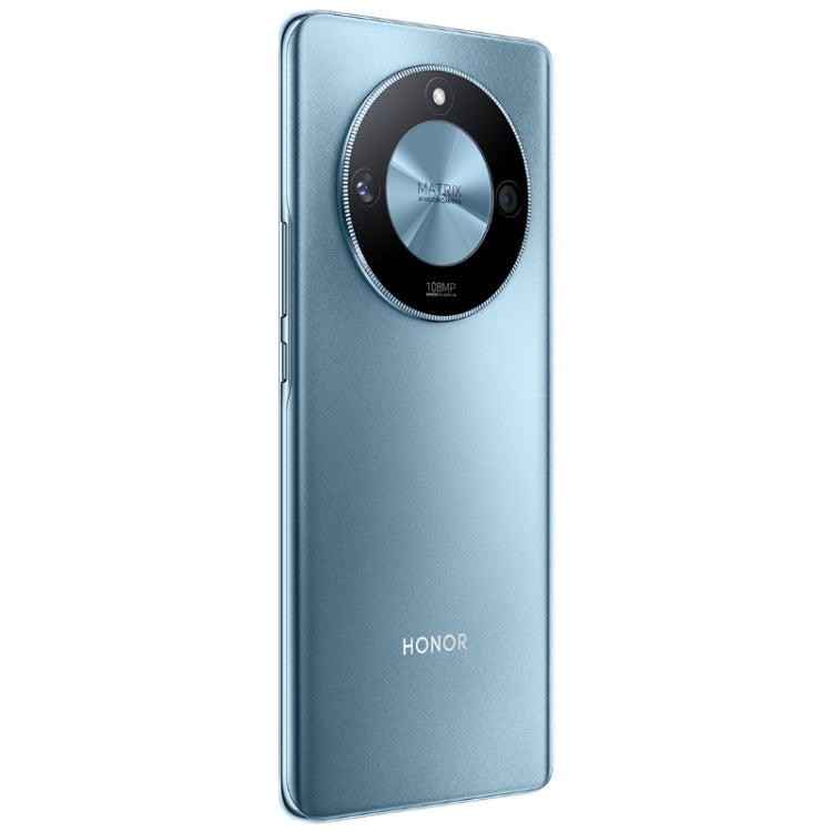 Honor X50 5G, 108MP Camera, 6.78 inch MagicOS 7.1.1 Snapdragon 6 Gen1 Octa Core up to 2.2GHz, Network: 5G, OTG, Not Support Google Play, Memory:16GB+512GB(Blue) - free shipping - PMC TechLife - Order now!