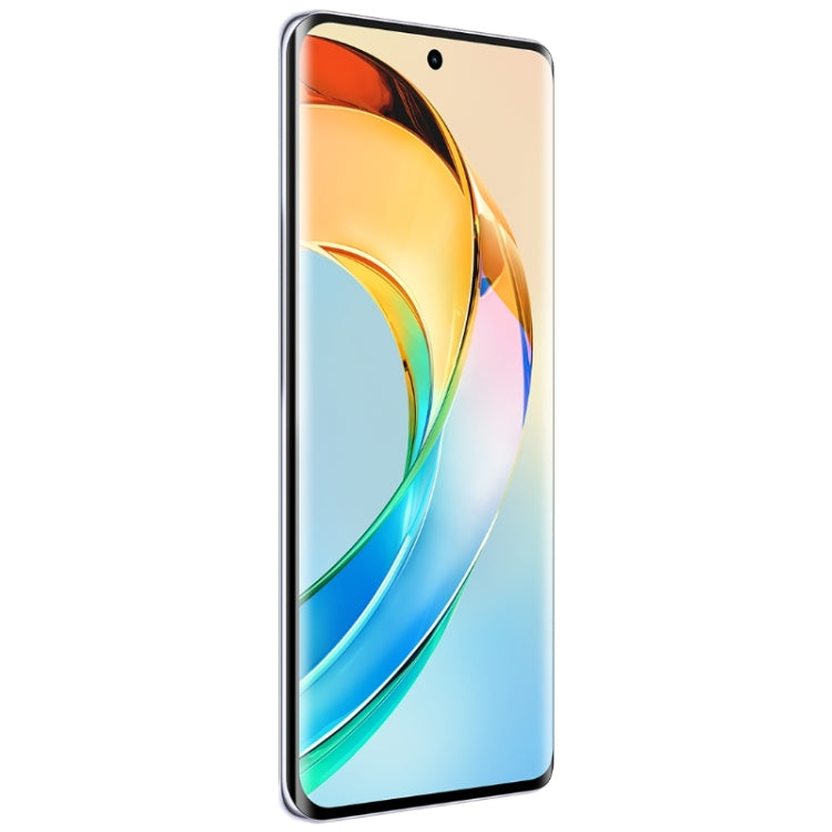 Honor X50 5G, 108MP Camera, 6.78 inch MagicOS 7.1.1 Snapdragon 6 Gen1 Octa Core up to 2.2GHz, Network: 5G, OTG, Not Support Google Play, Memory:16GB+512GB(Silver) - free shipping - PMC TechLife - Order now!