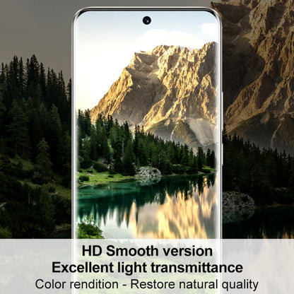 For Honor 90 5G 2pcs imak Curved Full Screen Hydrogel Film Protector - free shipping - PMC Jewellery - Order now!
