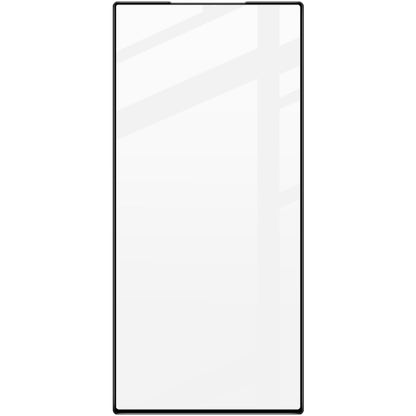 For ZTE nubia Red Magic 8 Pro 5G imak 9H Surface Hardness Full Screen Tempered Glass Film Pro+ Series - ZTE Tempered Glass by imak | Online Shopping South Africa | PMC Jewellery | Buy Now Pay Later Mobicred