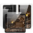 For Google Pixel Fold imak Full Screen Hydrogel Film Outer Screen + Back + Inner Screen Protector Set - free shipping - PMC TechLife - Order now!
