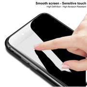 For Google Pixel Fold imak Full Screen Hydrogel Film Outer Screen + Back + Inner Screen Protector Set