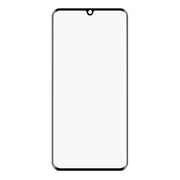 For Xiaomi Mi Note 10 25 PCS 3D Curved Edge Full Screen Tempered Glass Film(Black)