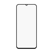 For Xiaomi Mi 10 Lite 25 PCS 3D Curved Edge Full Screen Tempered Glass Film(Black)