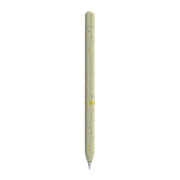 For Apple Pencil 2 LOVE MEI Luminous Silicone Protective Pen Case(Green)