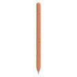 For Apple Pencil 1 LOVE MEI Luminous Silicone Protective Pen Case(Orange) - Pencil Accessories by LOVE MEI | Online Shopping South Africa | PMC TechLife