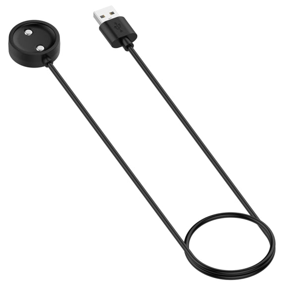 For Suunto Vertical Smart Watch Magnetic Charger, Length: 1m(Black)