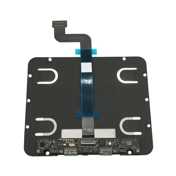 For MacBook Pro 15.4 inch A1398 2015 Laptop Touchpad With Flex Cable - free shipping - PMC TechLife - Order now!