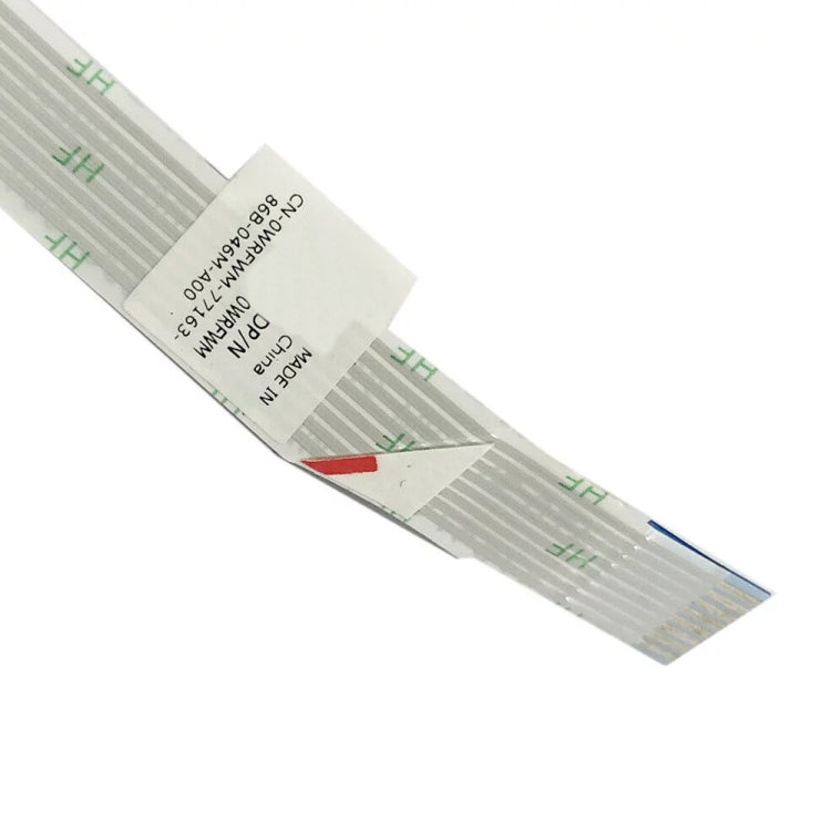 Touchpad Flex Cable For Dell Inspiron 15 5568 7569 7579 - Dell Spare Parts by PMC TechLife | Online Shopping South Africa | PMC TechLife | Buy Now Pay Later Mobicred