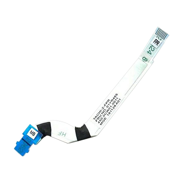 Touchpad Flex Cable For Thinkpad T580 P52S 01YR465 - Lenovo Spare Parts by PMC TechLife | Online Shopping South Africa | PMC TechLife