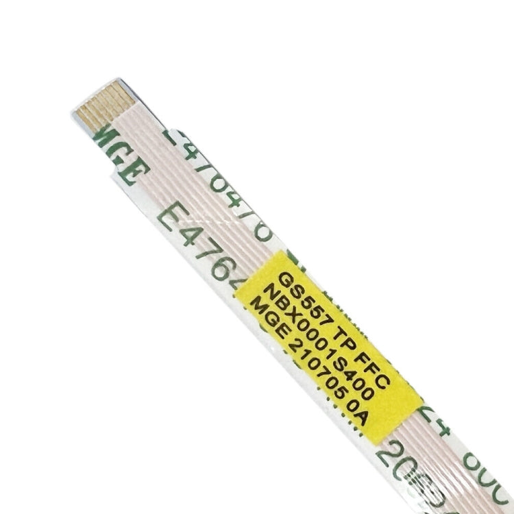 Touchpad Flex Cable For Lenovo IdeaPad 5 15IIL05 81YK
